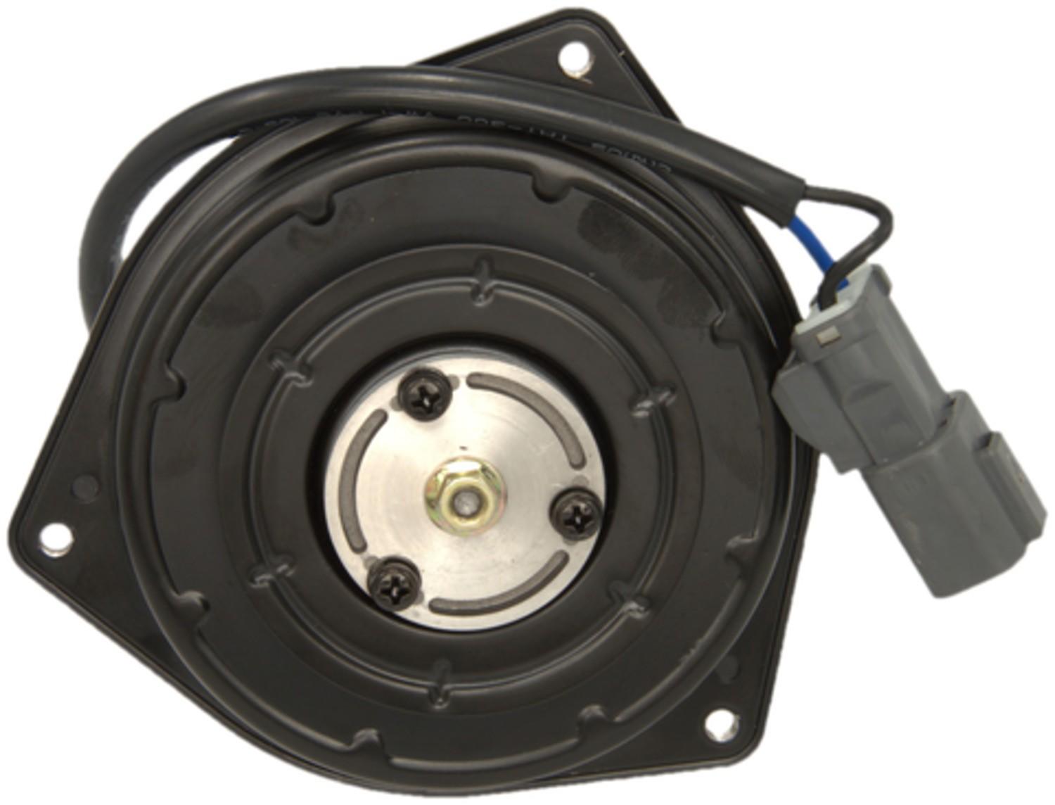 Four Seasons A/C Condenser Fan Motor 35087