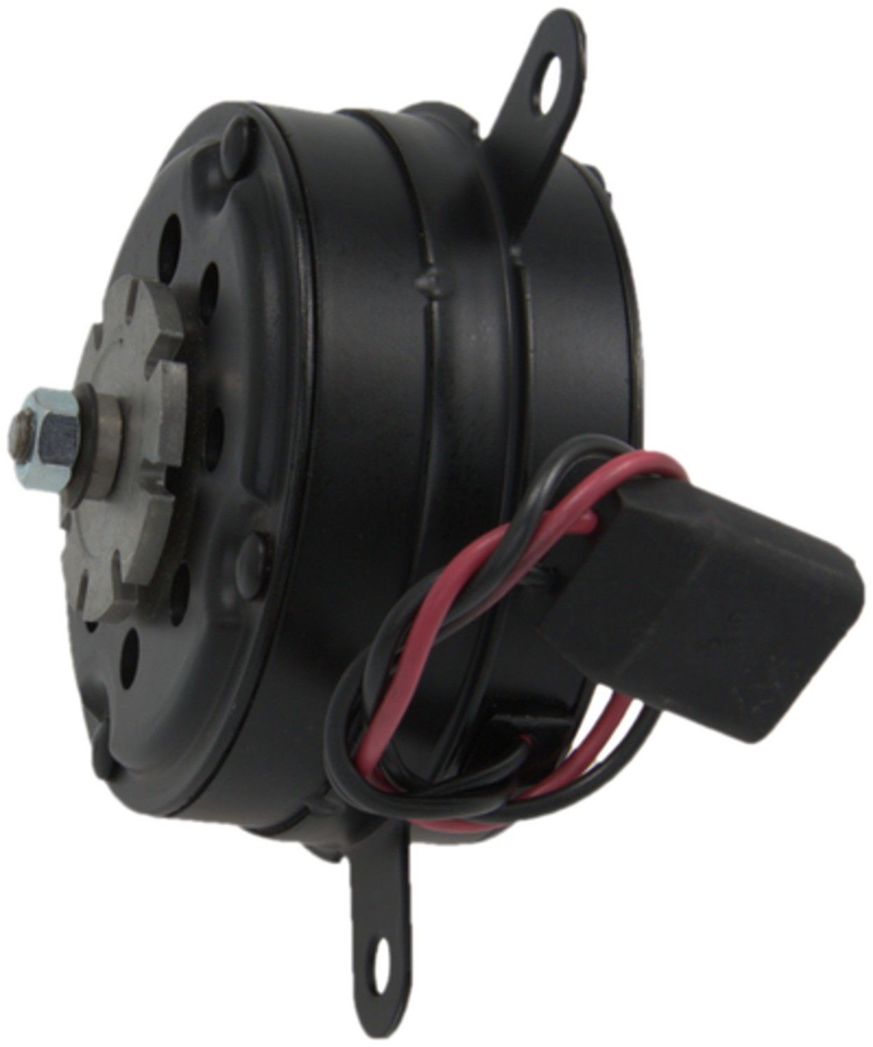 Four Seasons Engine Cooling Fan Motor 35101