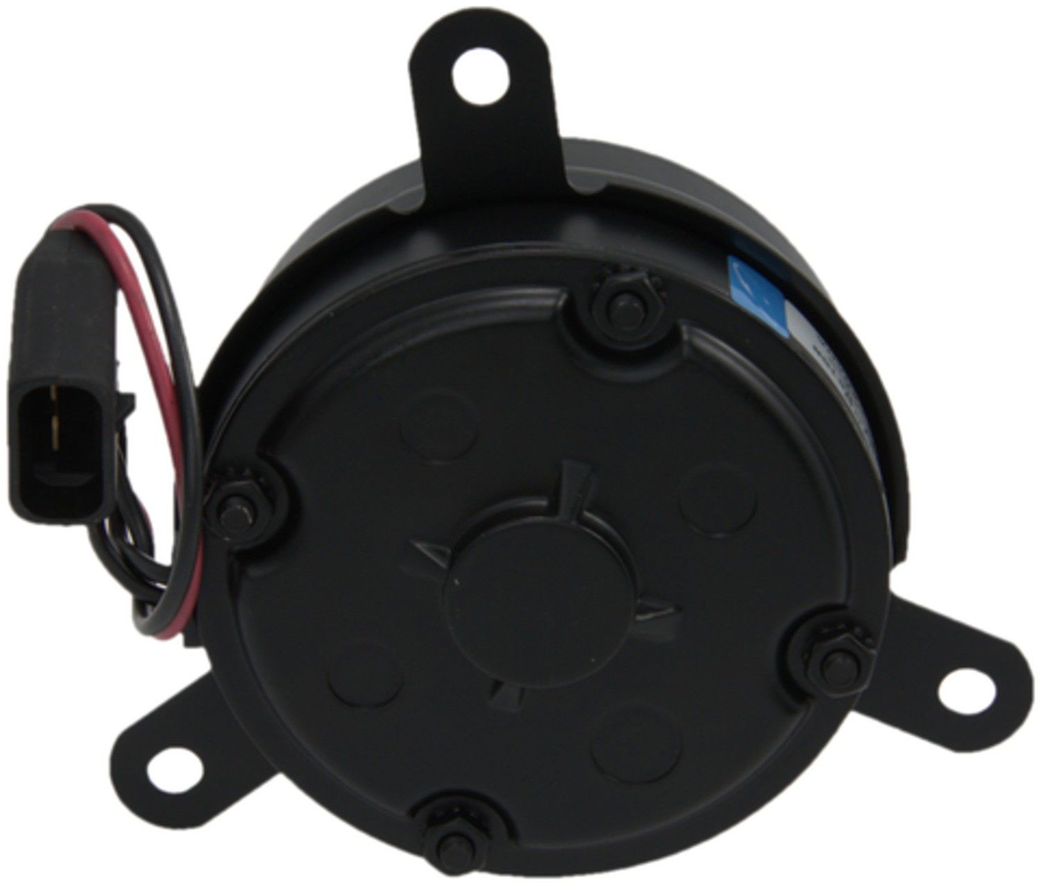 Four Seasons Engine Cooling Fan Motor 35101