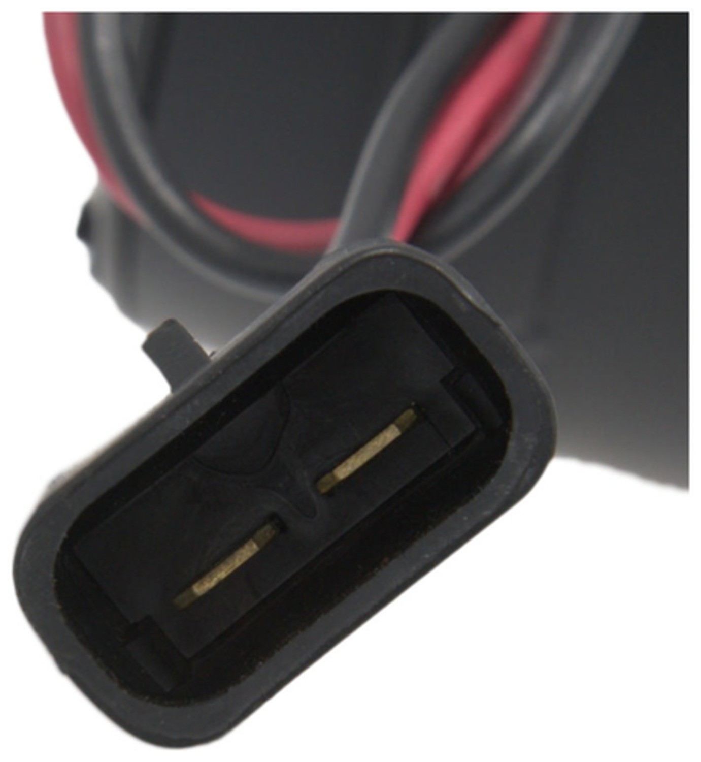 Four Seasons Engine Cooling Fan Motor 35101