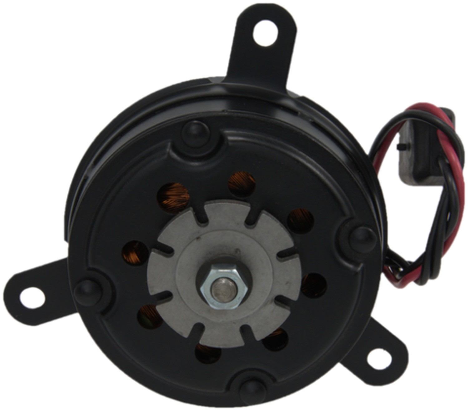 Four Seasons Engine Cooling Fan Motor 35101