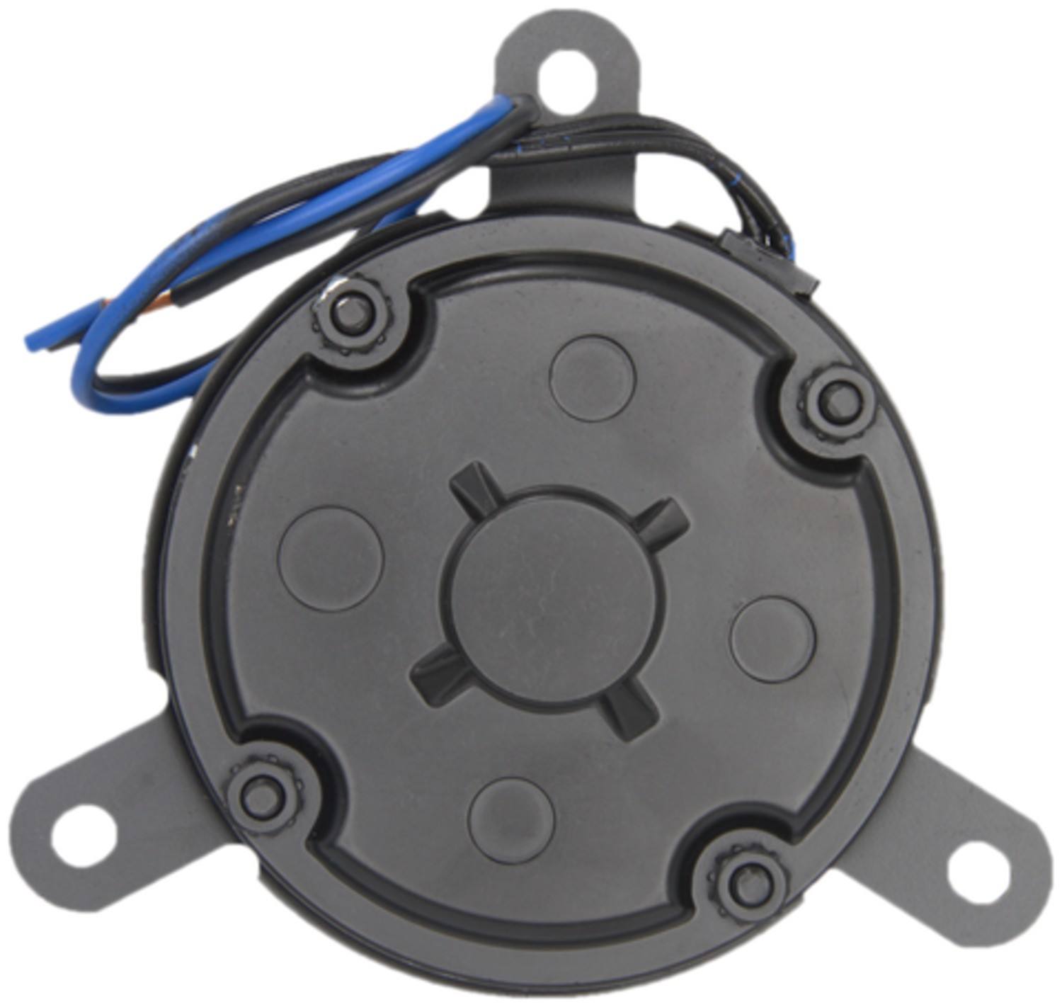 Four Seasons Engine Cooling Fan Motor 35102