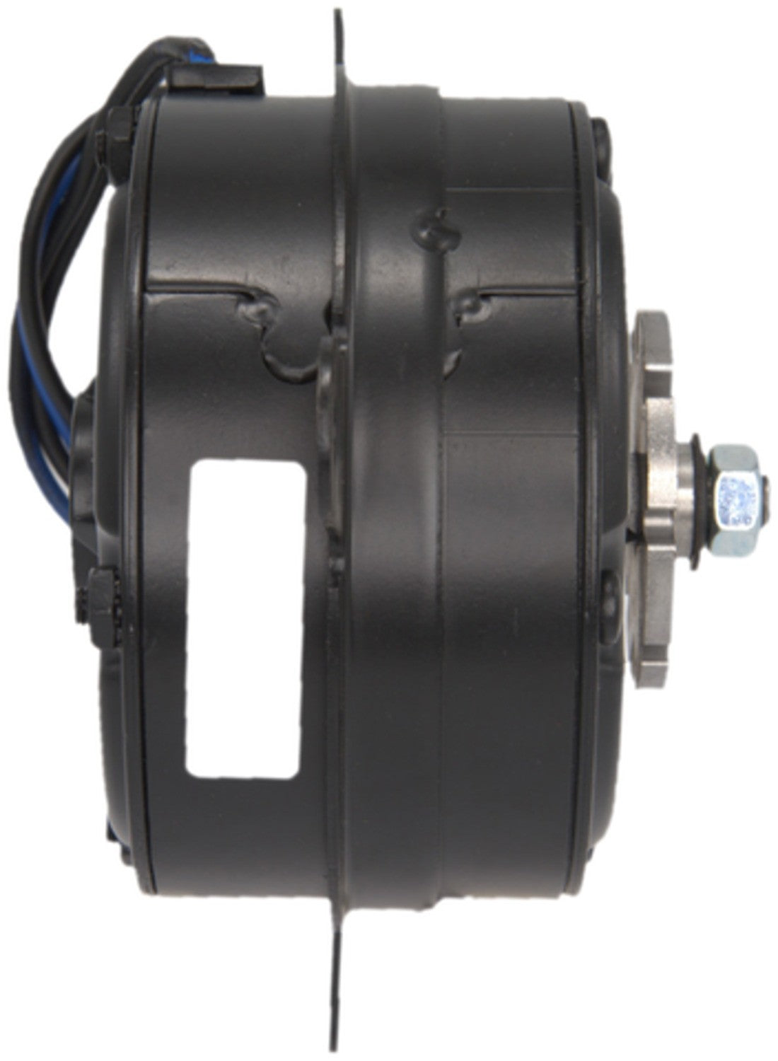 Four Seasons Engine Cooling Fan Motor 35102