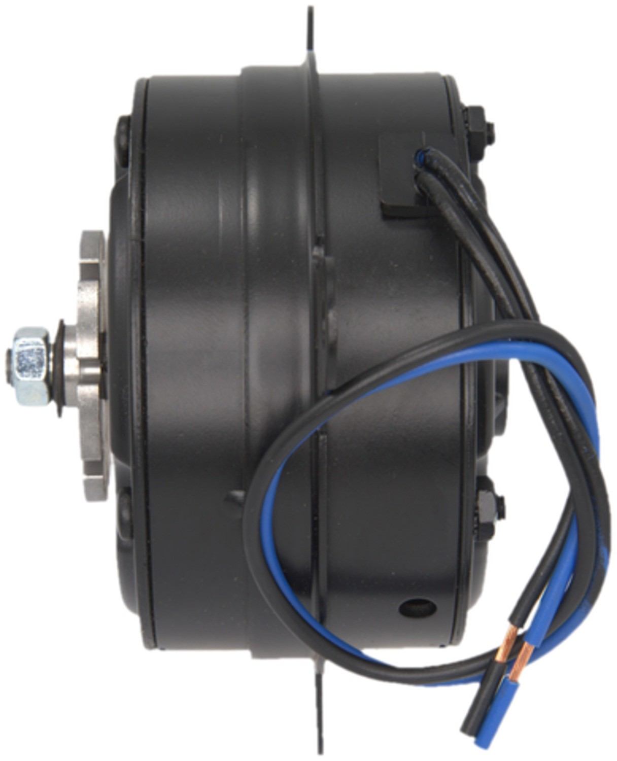 Four Seasons Engine Cooling Fan Motor 35102