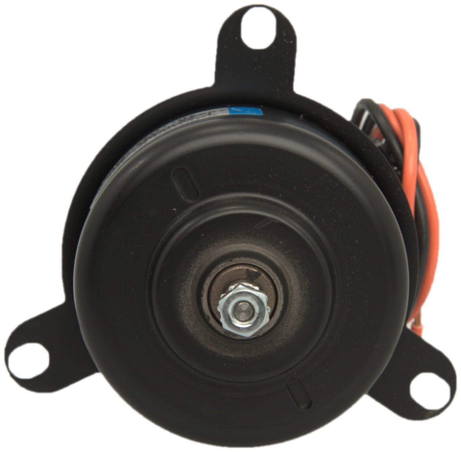 Four Seasons Engine Cooling Fan Motor 35104