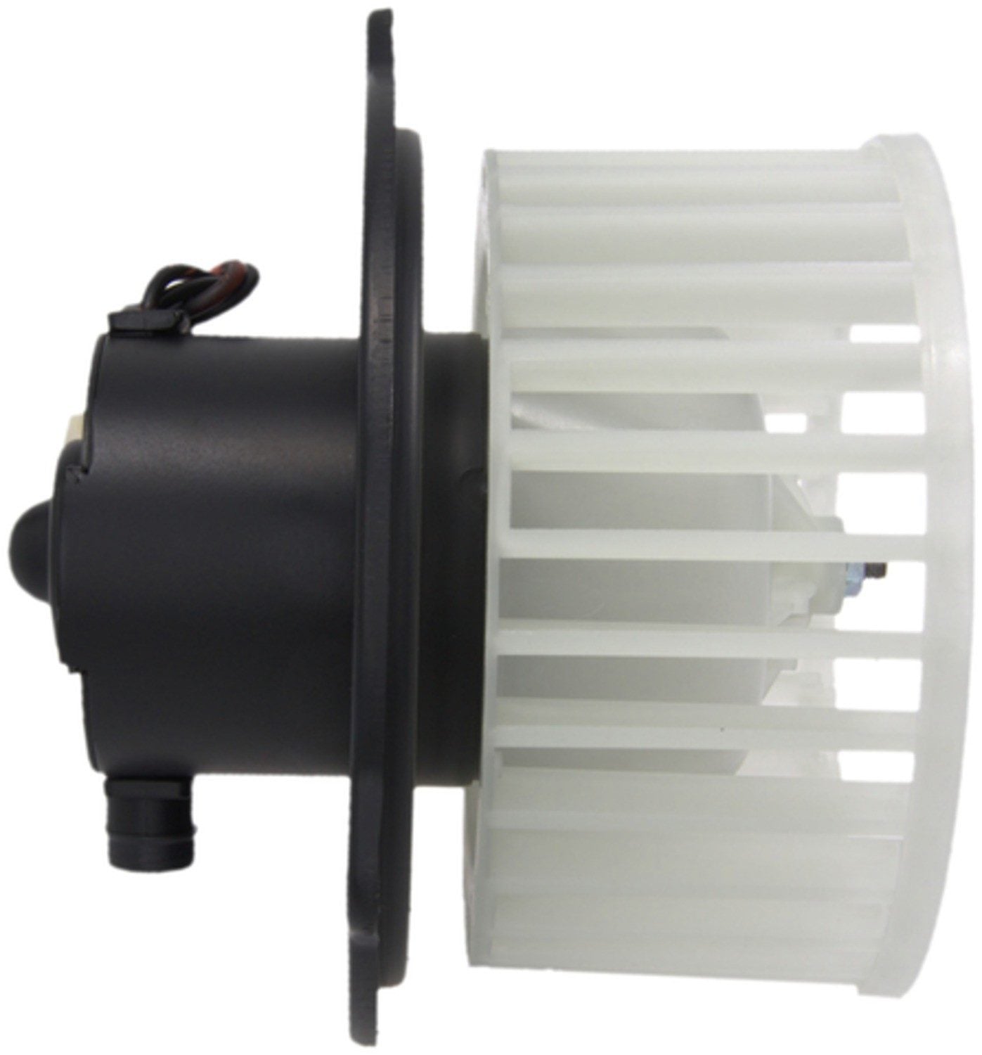 Four Seasons HVAC Blower Motor 35106