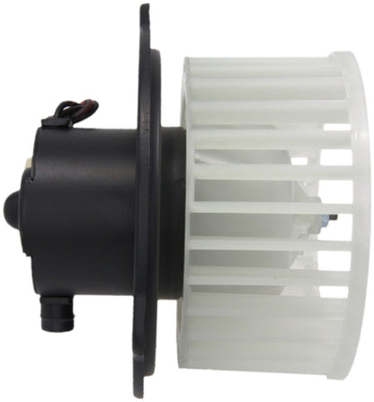 Four Seasons HVAC Blower Motor 35106