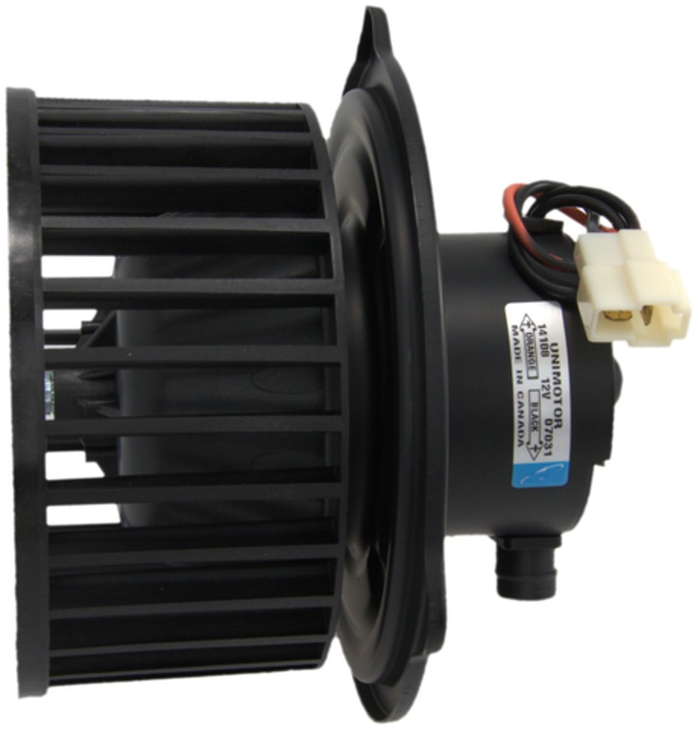 Four Seasons HVAC Blower Motor 35108