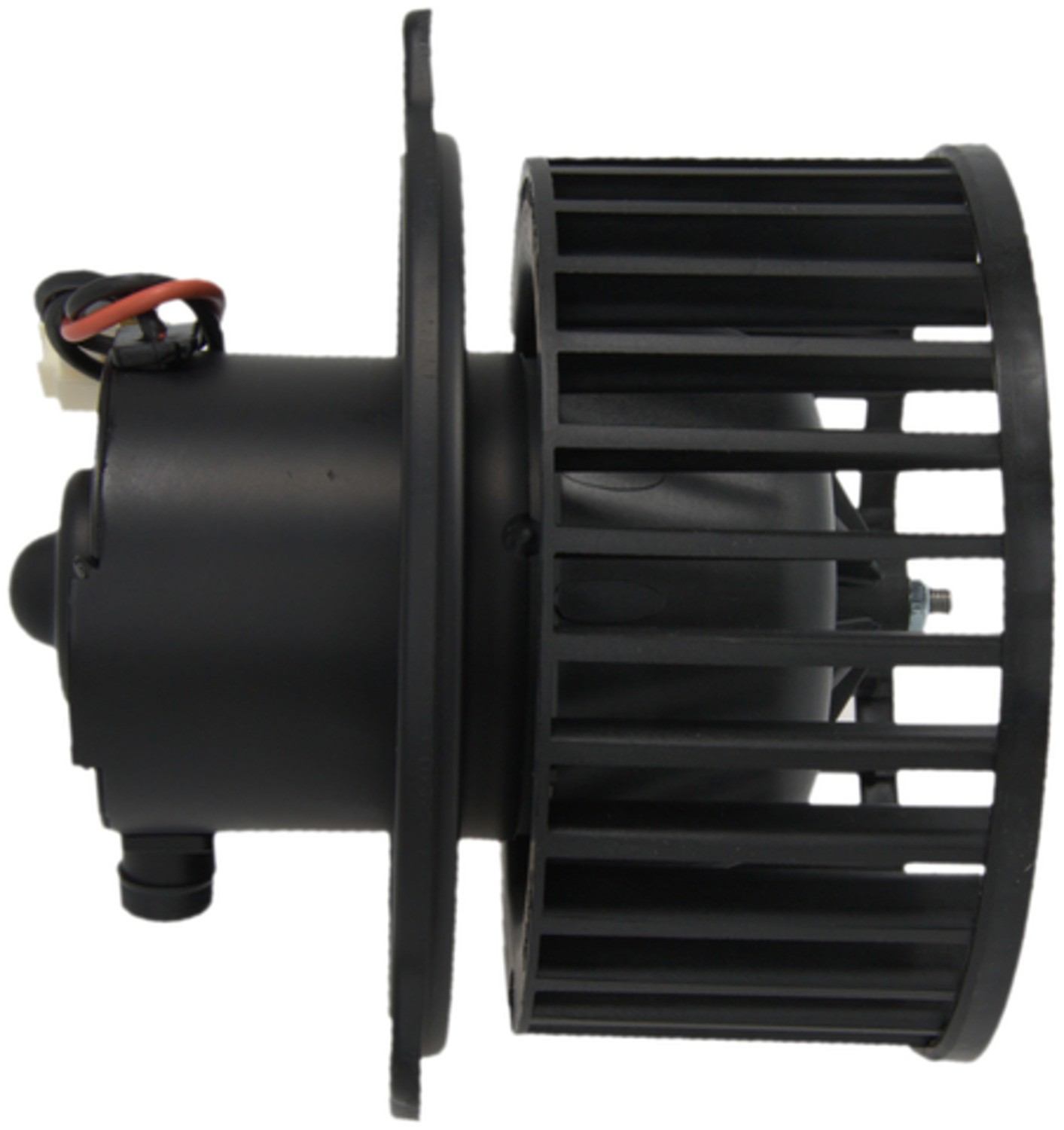 Four Seasons HVAC Blower Motor 35108