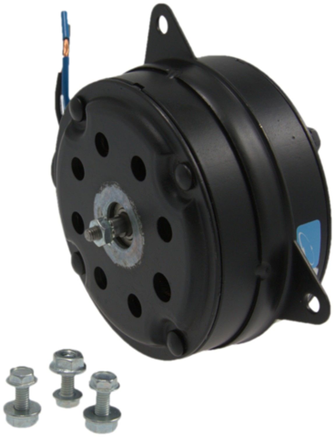 Four Seasons Engine Cooling Fan Motor 35110