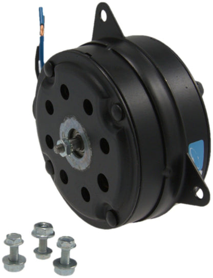 Four Seasons Engine Cooling Fan Motor 35110