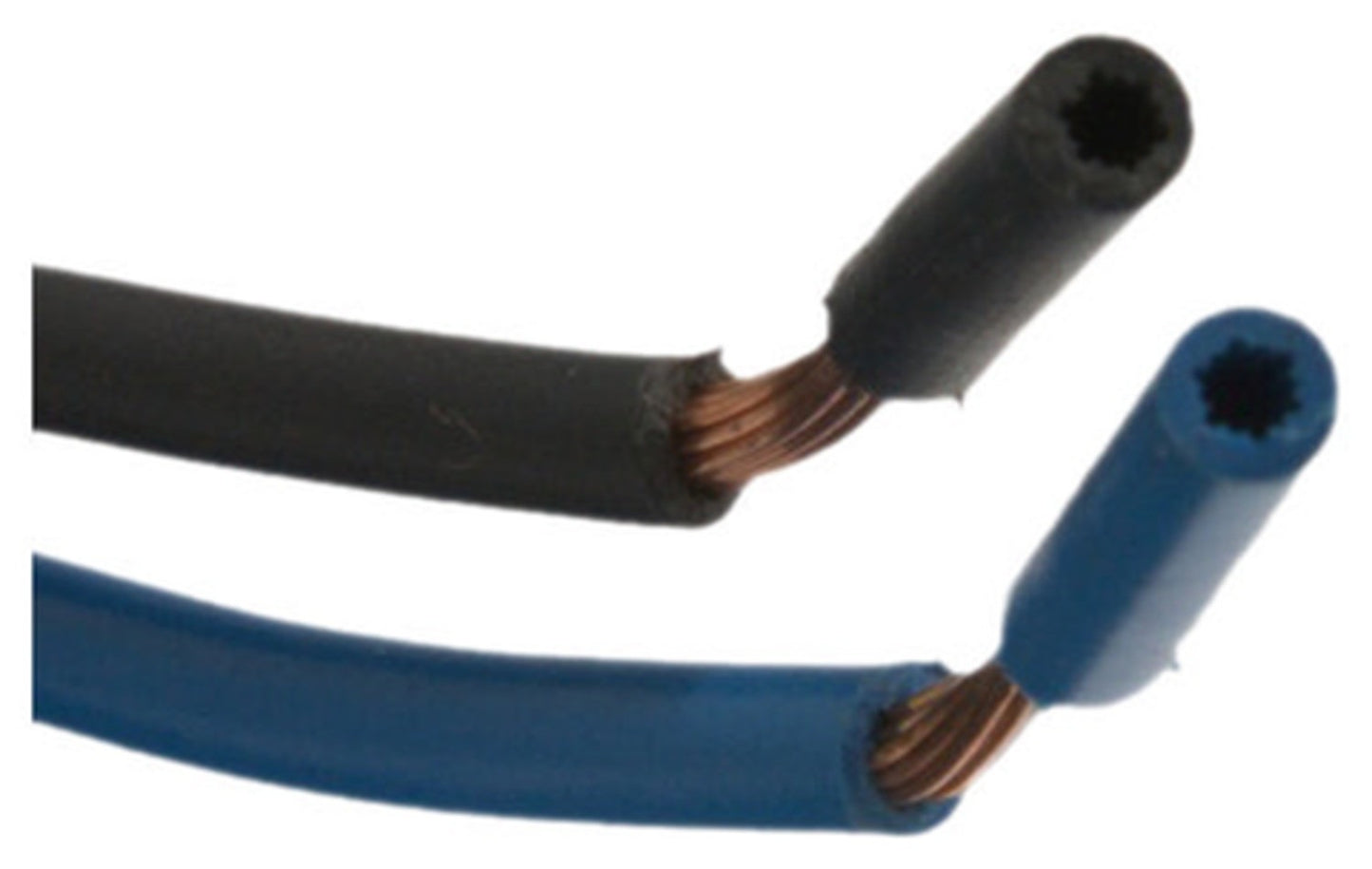 Four Seasons Engine Cooling Fan Motor 35110