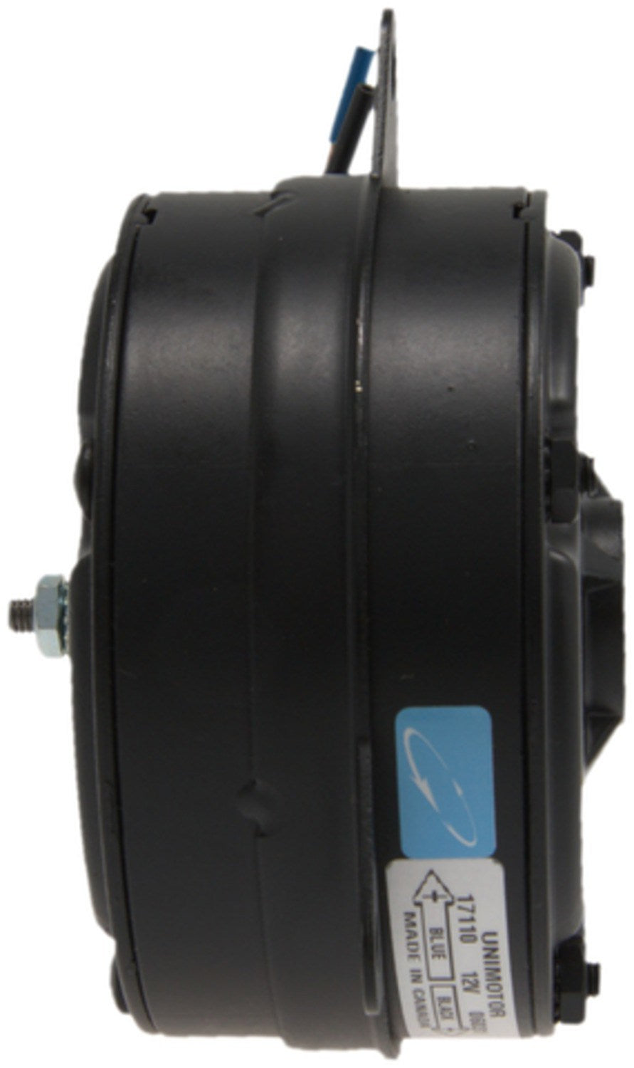 Four Seasons Engine Cooling Fan Motor 35110