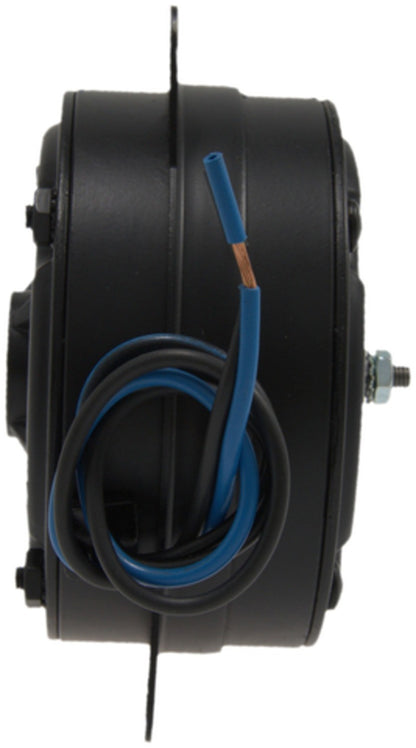 Four Seasons Engine Cooling Fan Motor 35110