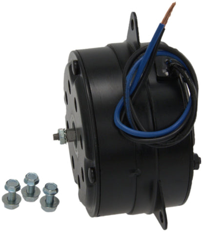 Four Seasons Engine Cooling Fan Motor 35112