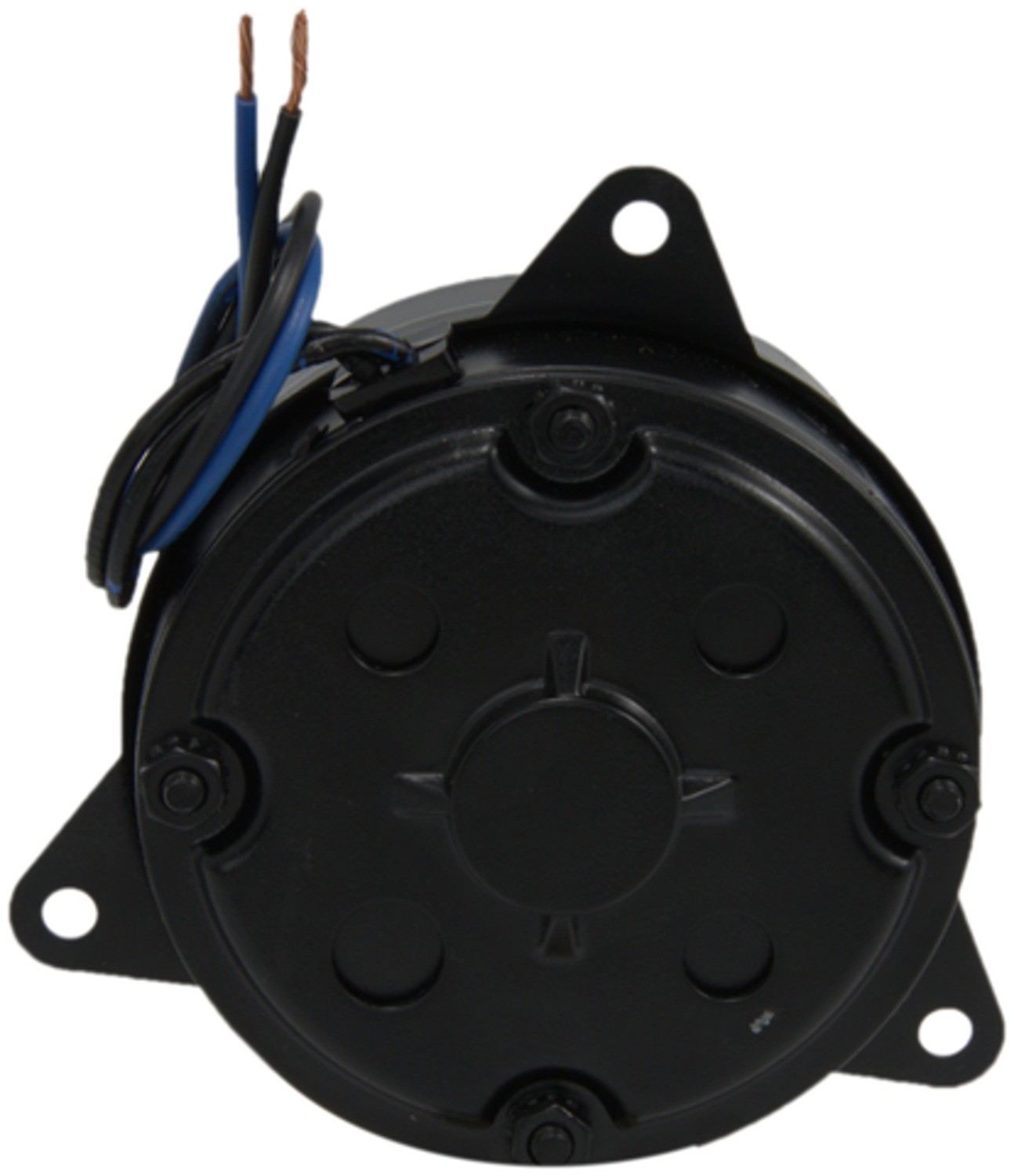 Four Seasons Engine Cooling Fan Motor 35112
