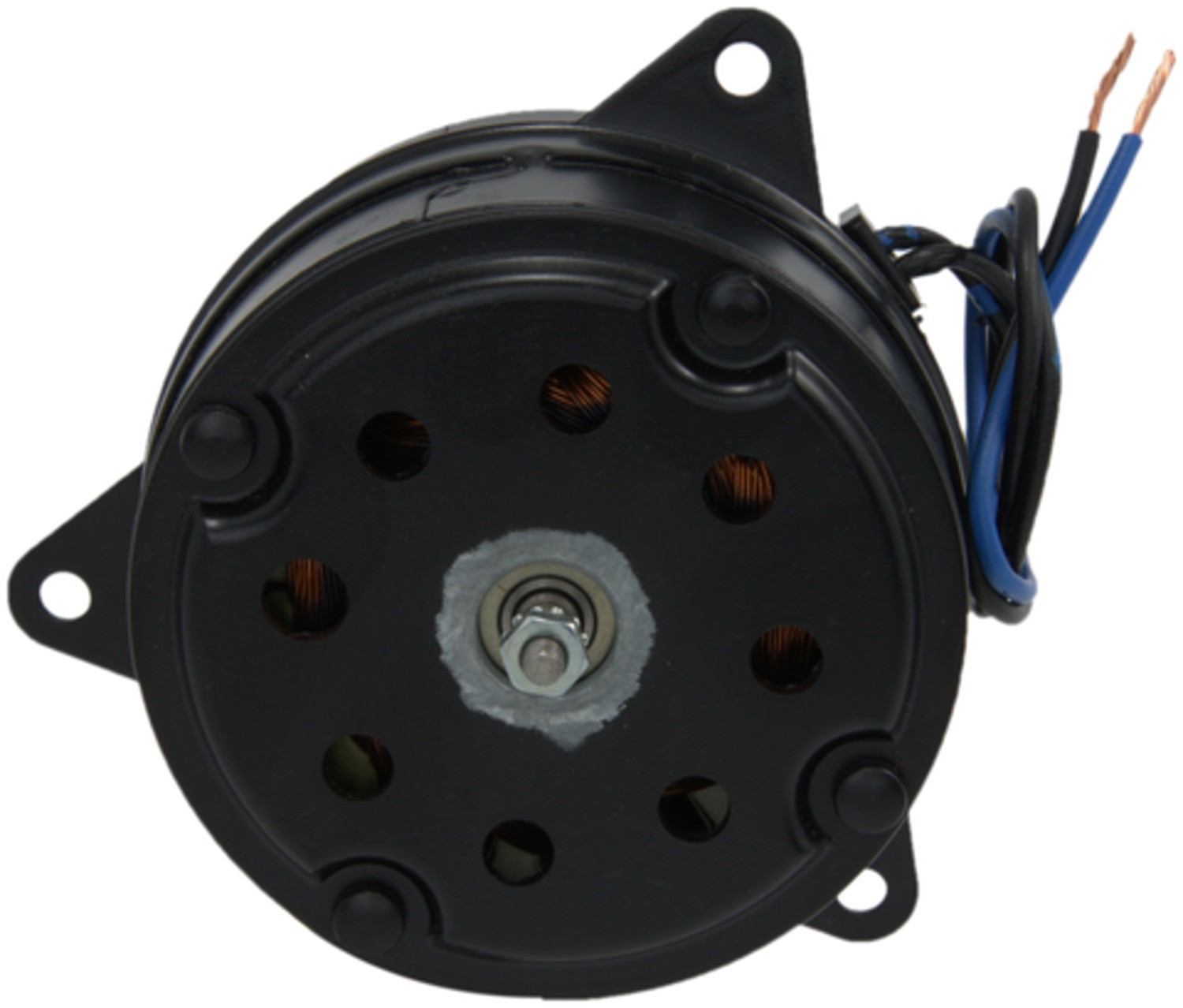 Four Seasons Engine Cooling Fan Motor 35112