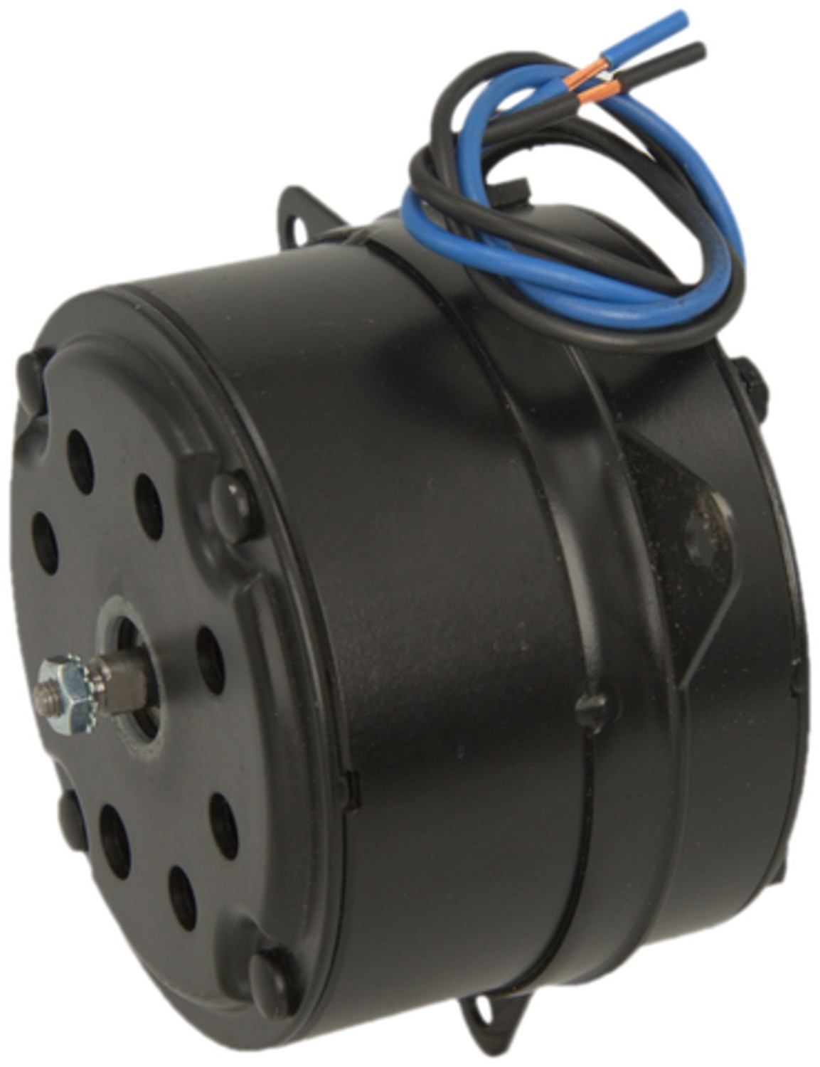 Four Seasons 4 Pole Radiator Fan Motor 35113