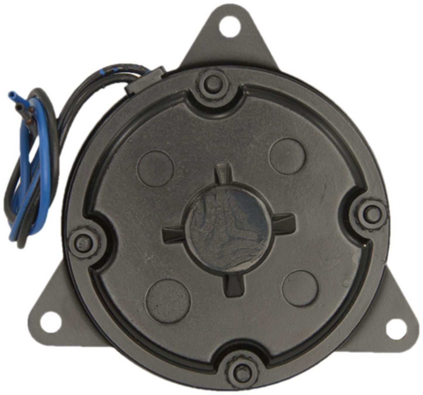 Four Seasons 4 Pole Radiator Fan Motor 35113