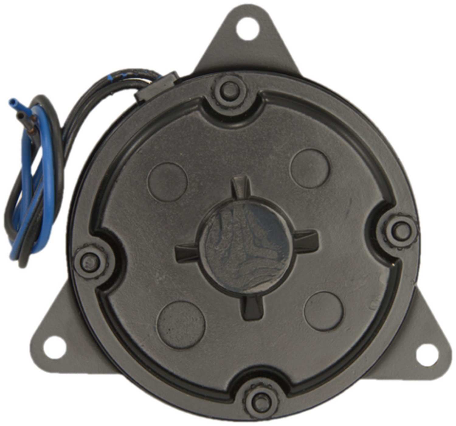 Four Seasons 4 Pole Radiator Fan Motor 35113
