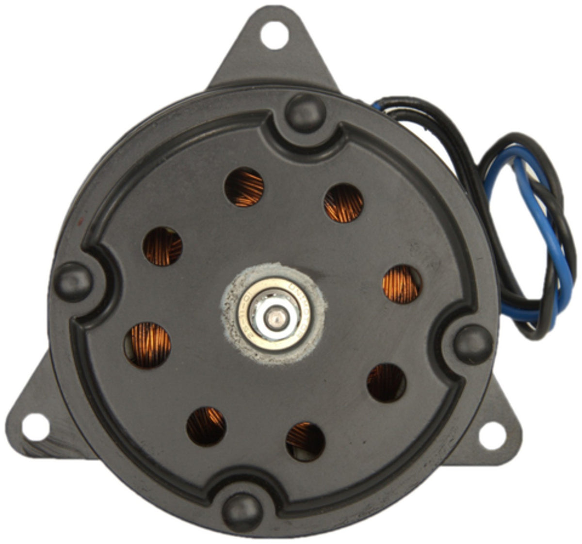 Four Seasons 4 Pole Radiator Fan Motor 35113