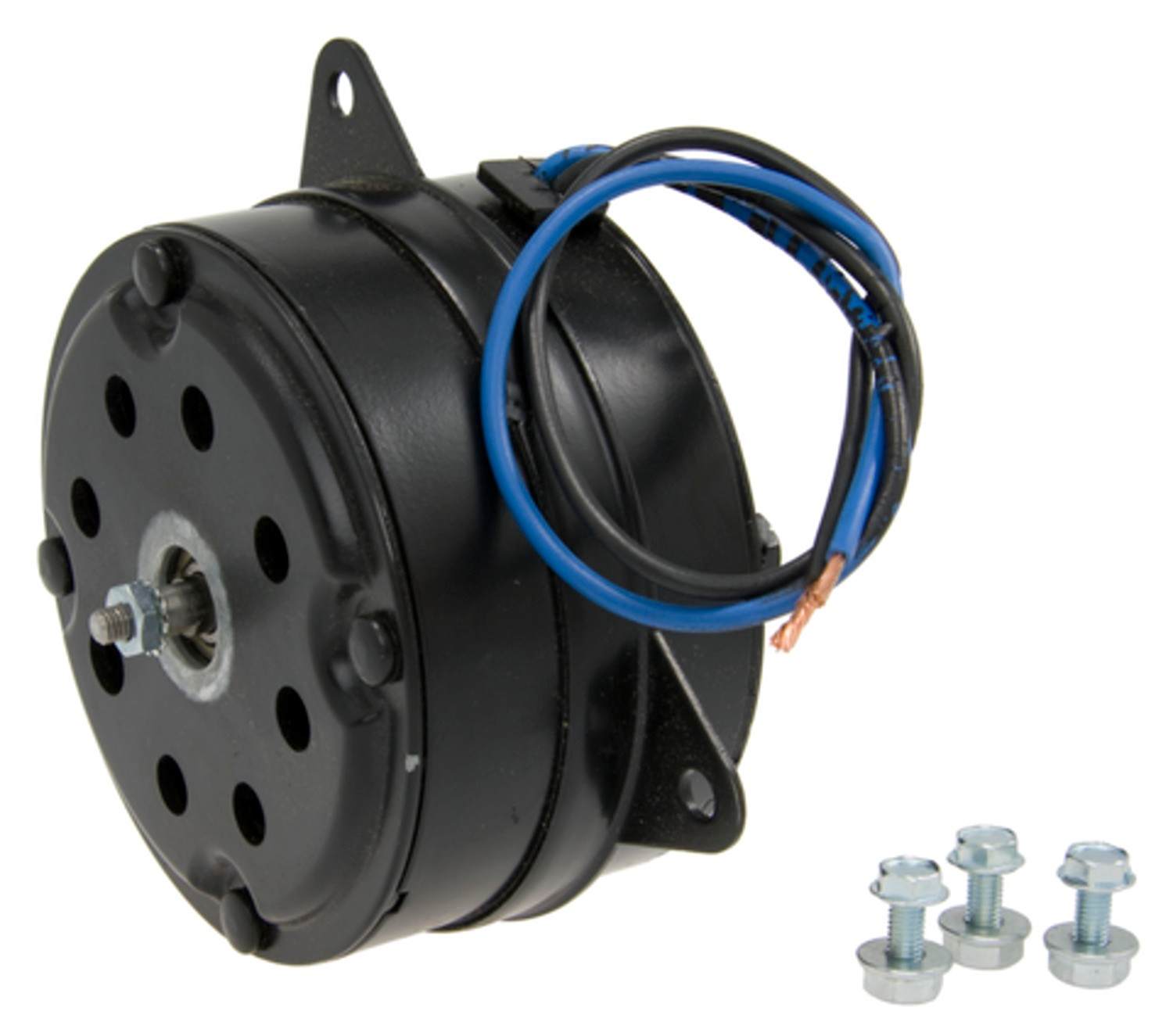 Four Seasons Engine Cooling Fan Motor 35114