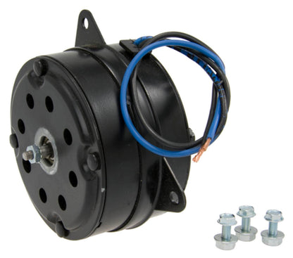 Four Seasons Engine Cooling Fan Motor 35114