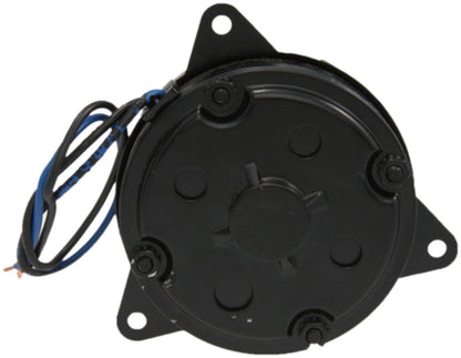Four Seasons Engine Cooling Fan Motor 35114