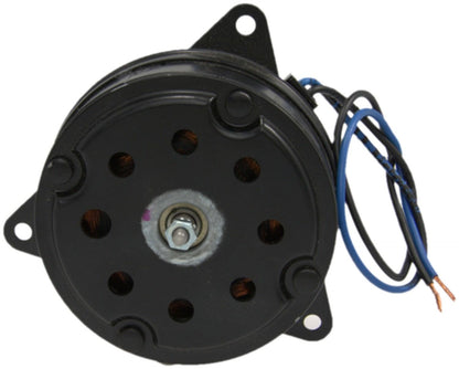 Four Seasons Engine Cooling Fan Motor 35114