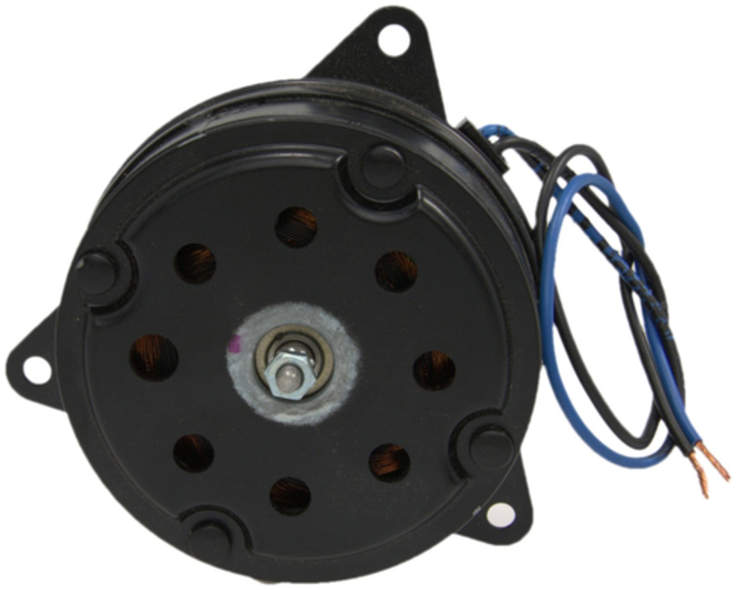 Four Seasons Engine Cooling Fan Motor 35114