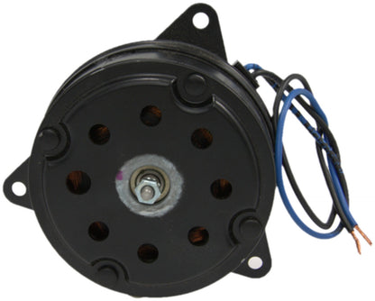 Four Seasons Engine Cooling Fan Motor 35114