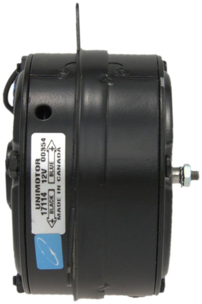 Four Seasons Engine Cooling Fan Motor 35114