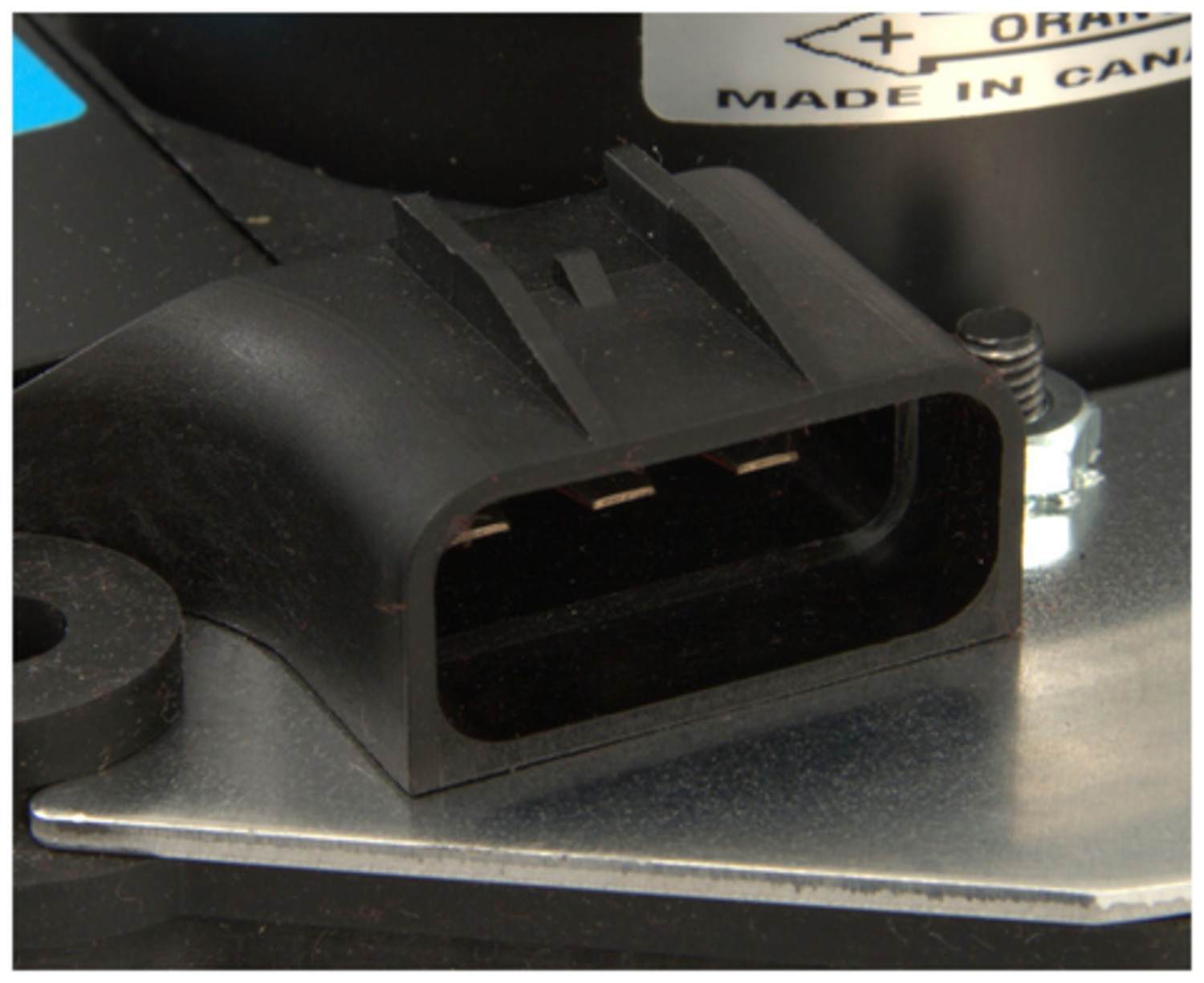 Four Seasons HVAC Blower Motor 35121