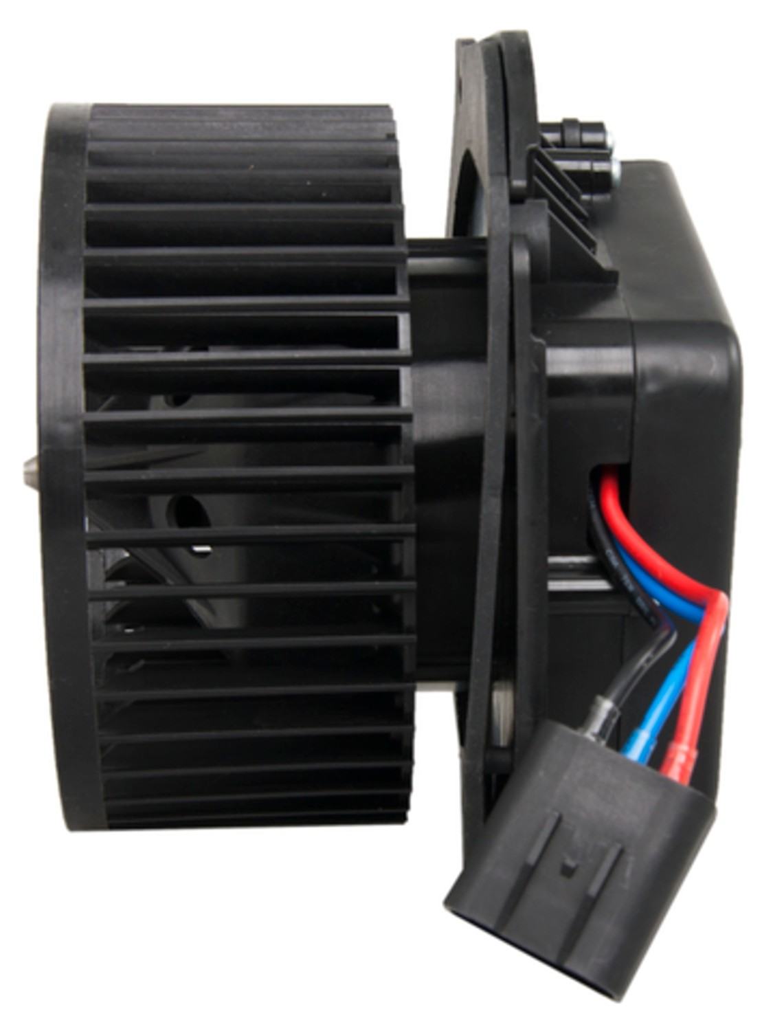 Four Seasons HVAC Blower Motor 35121