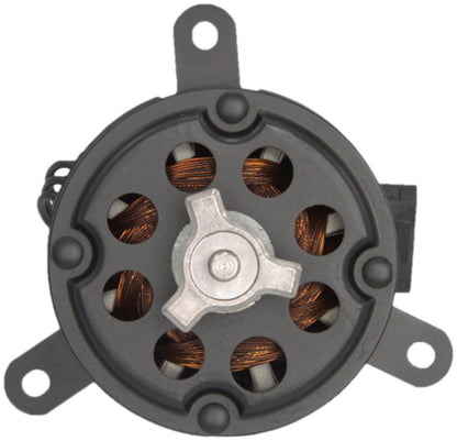 Four Seasons Engine Cooling Fan Motor 35122