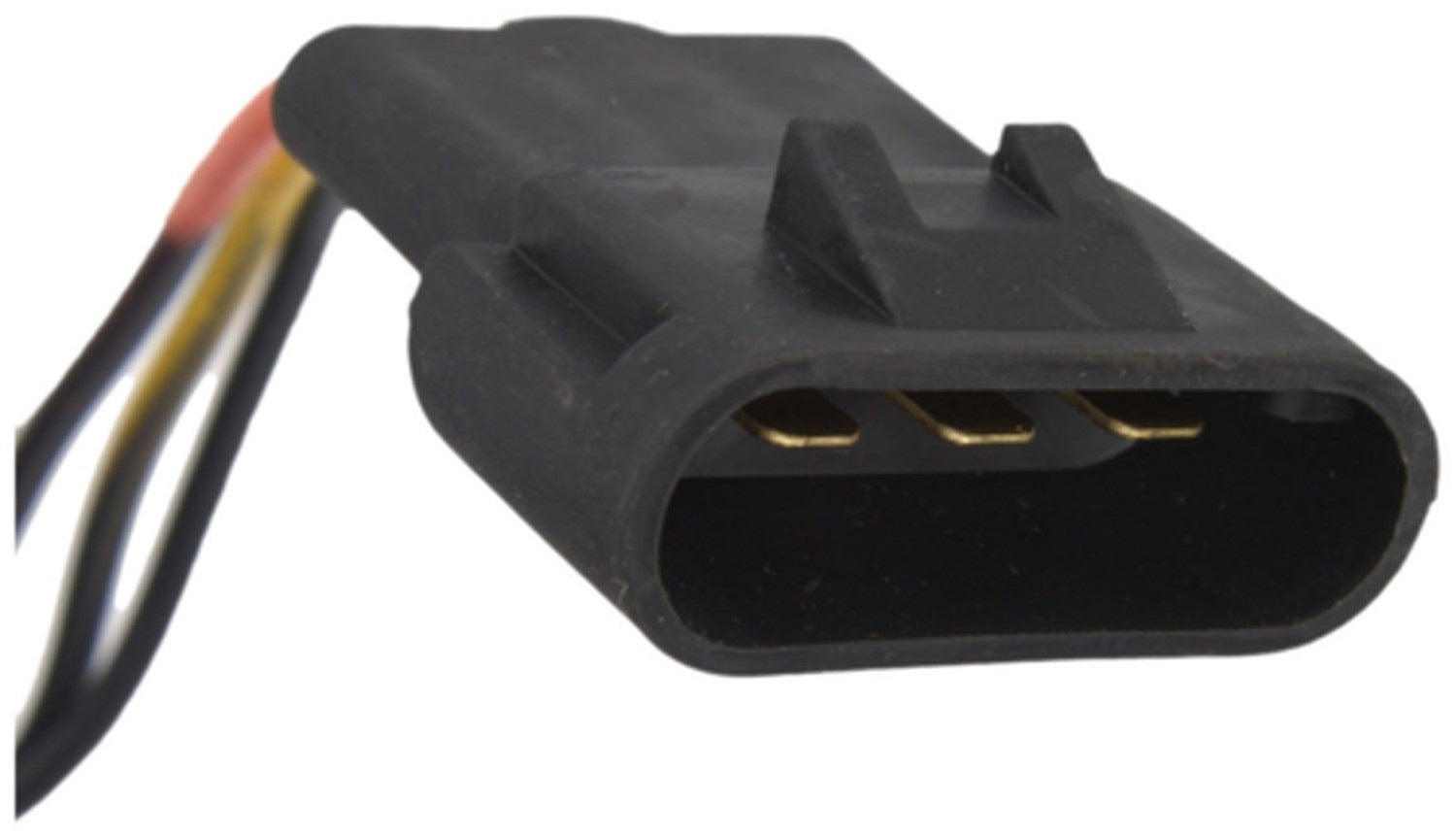 Four Seasons Engine Cooling Fan Motor 35123