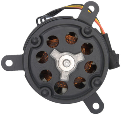Four Seasons Engine Cooling Fan Motor 35123