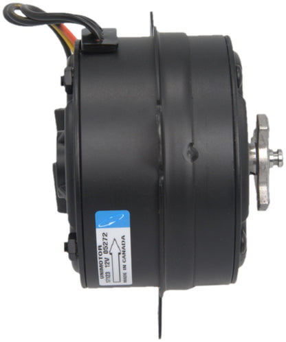 Four Seasons Engine Cooling Fan Motor 35123