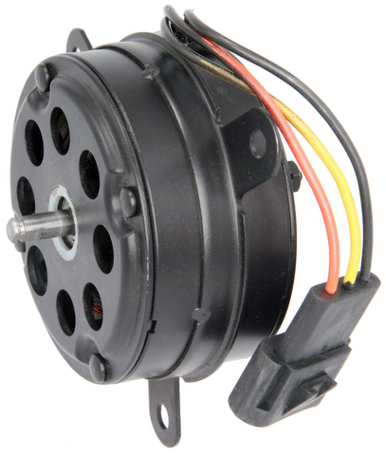 Four Seasons 4 Pole Radiator or Condenser Fan Motor 35124