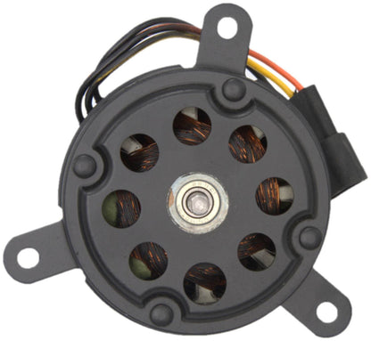 Four Seasons 4 Pole Radiator or Condenser Fan Motor 35124