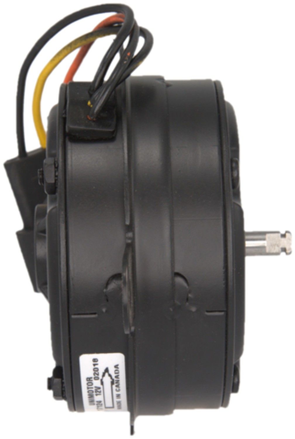 Four Seasons 4 Pole Radiator or Condenser Fan Motor 35124