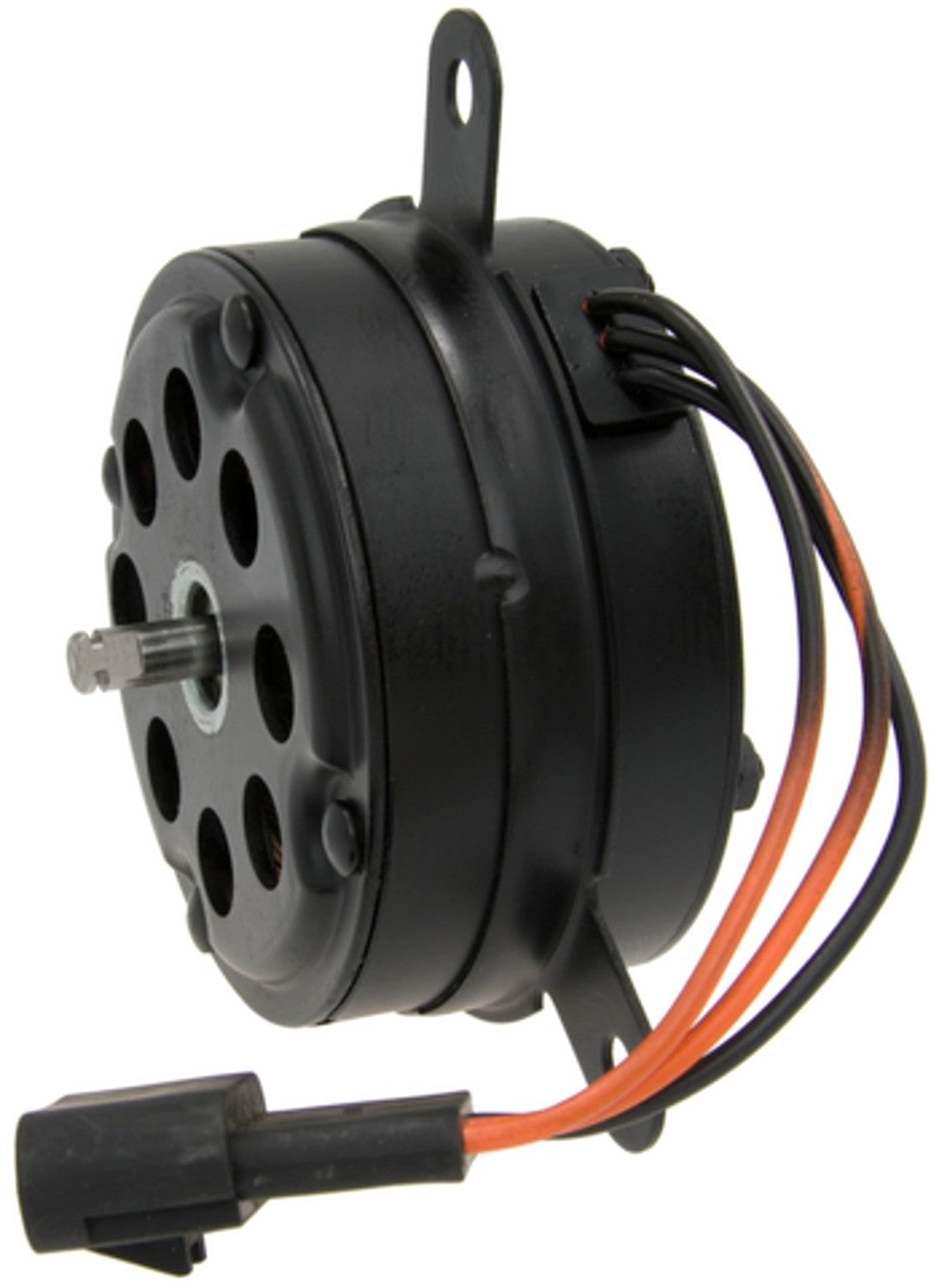 Four Seasons 4 Pole Radiator Fan Motor 35129