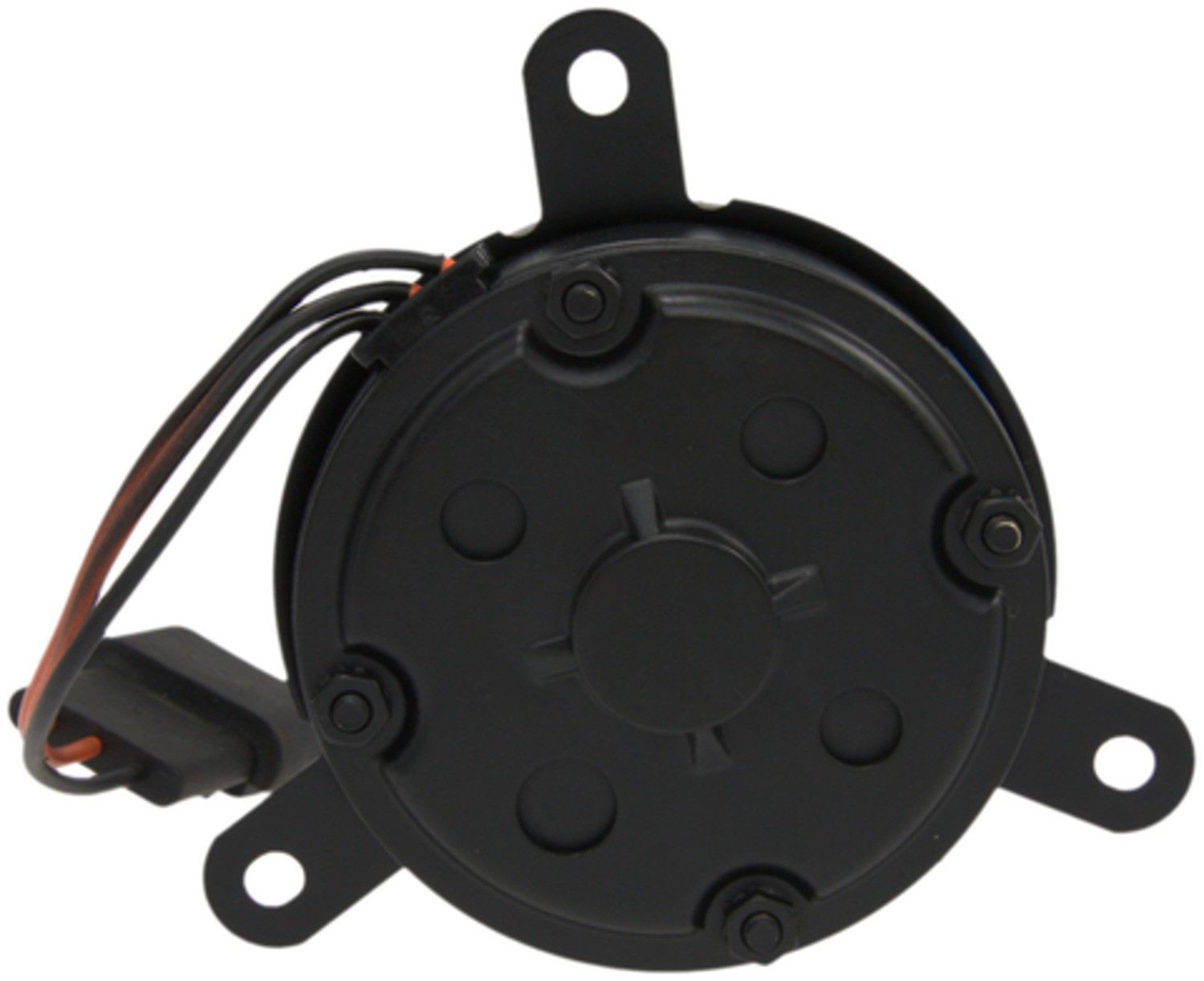 Four Seasons 4 Pole Radiator Fan Motor 35129