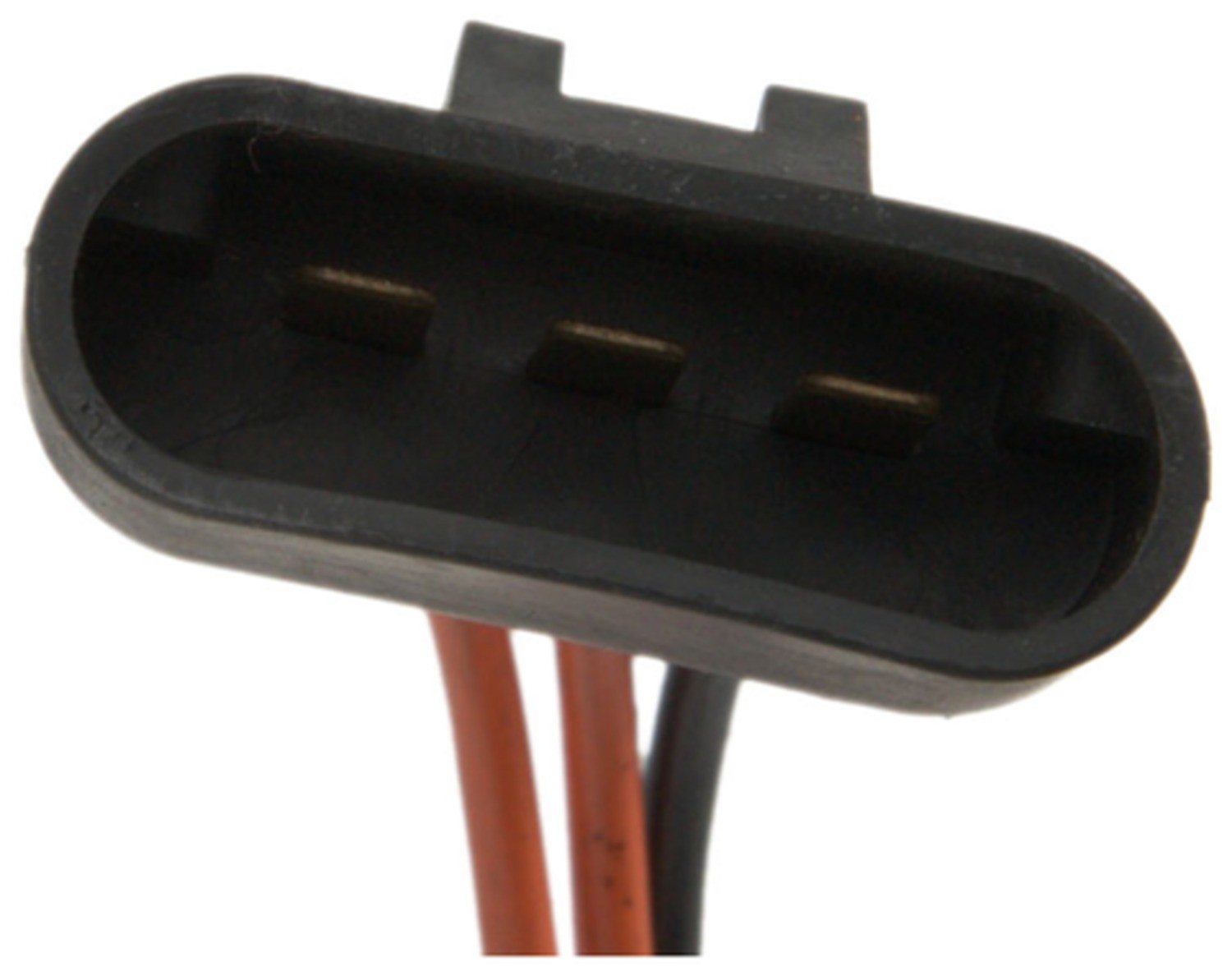 Four Seasons 4 Pole Radiator Fan Motor 35129