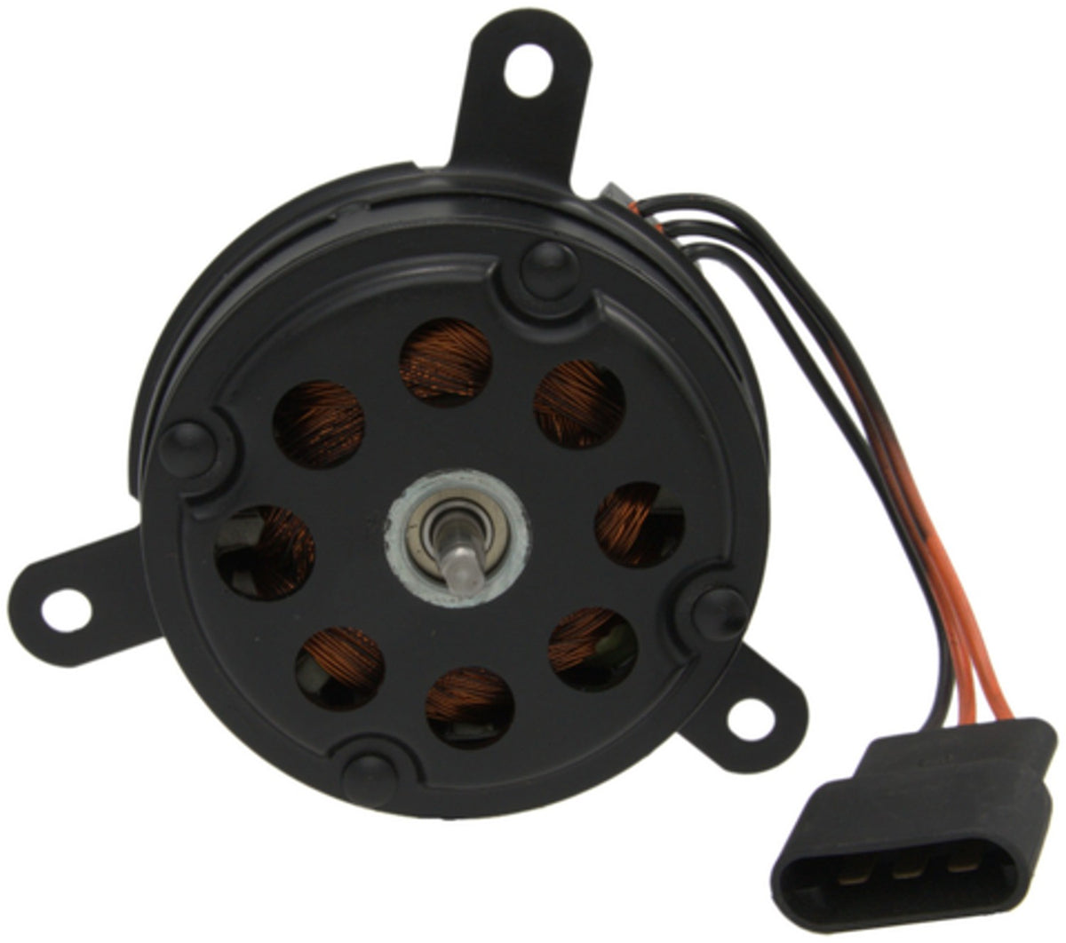 Four Seasons 4 Pole Radiator Fan Motor 35129