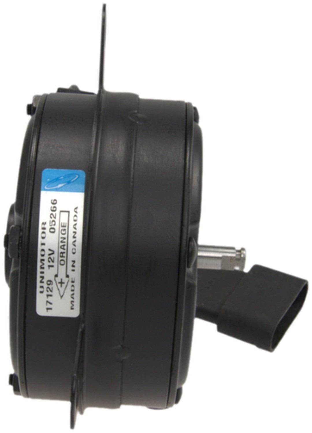 Four Seasons 4 Pole Radiator Fan Motor 35129