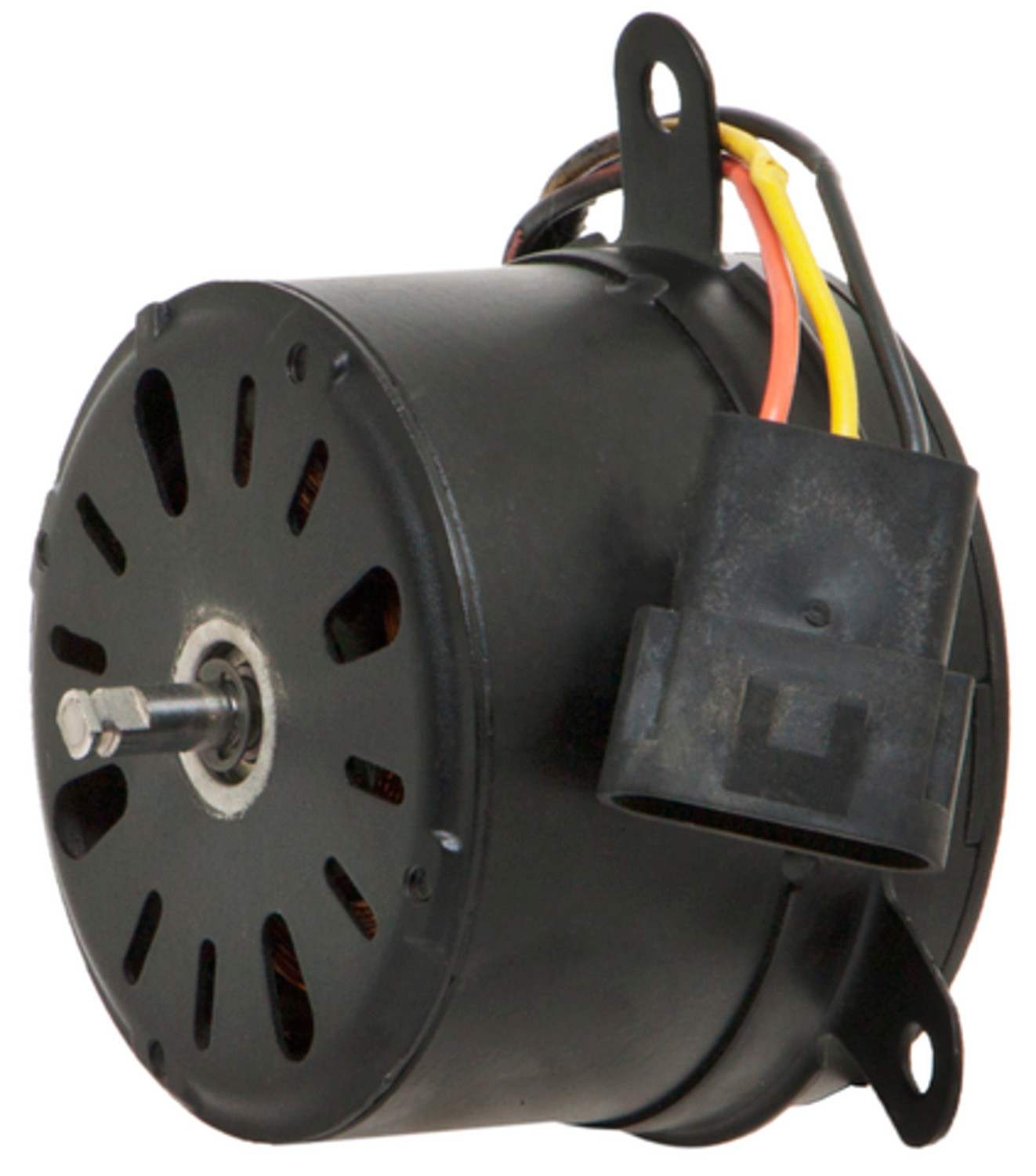 Four Seasons 4 Pole Radiator Fan Motor 35131