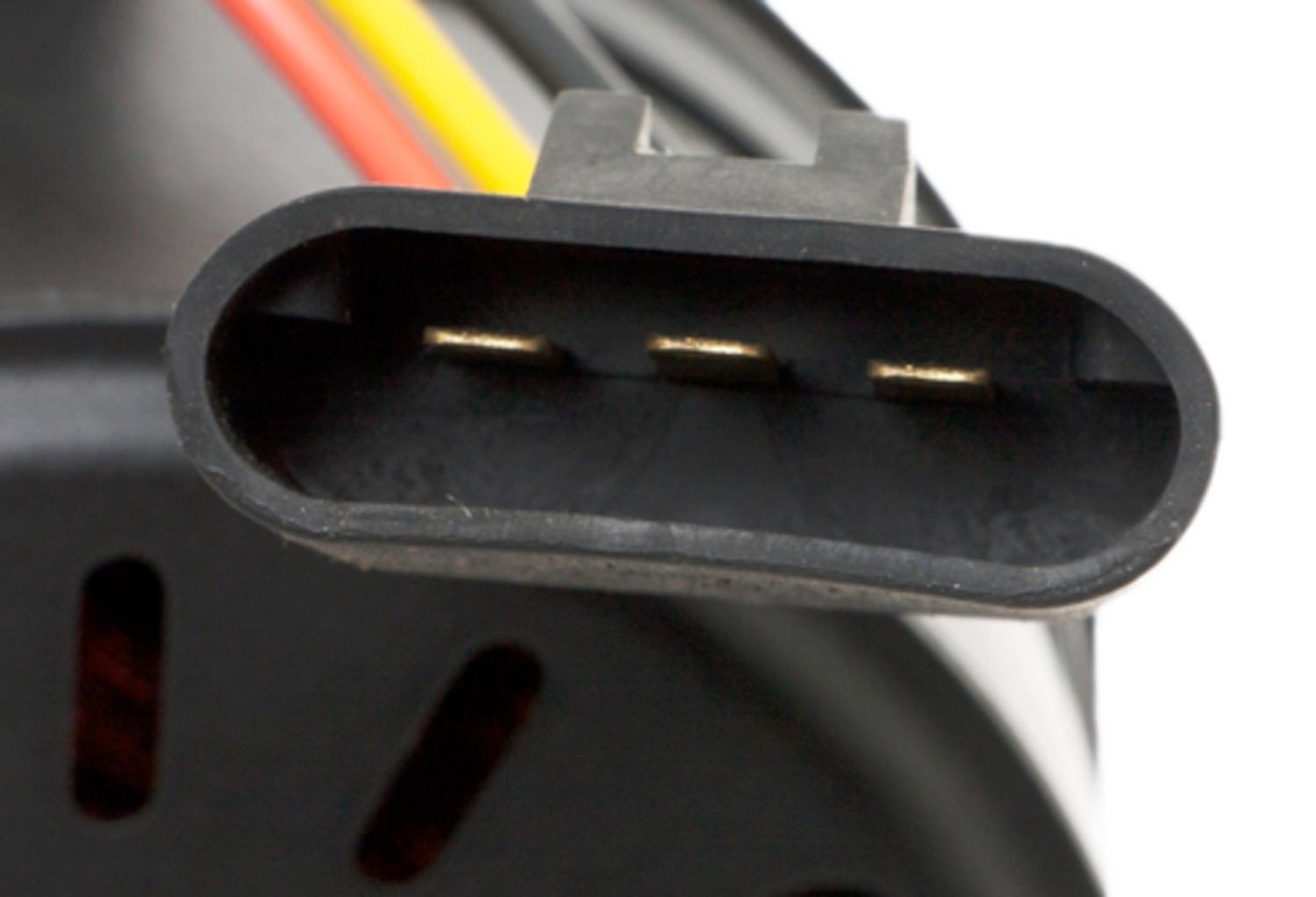 Four Seasons 4 Pole Radiator Fan Motor 35131