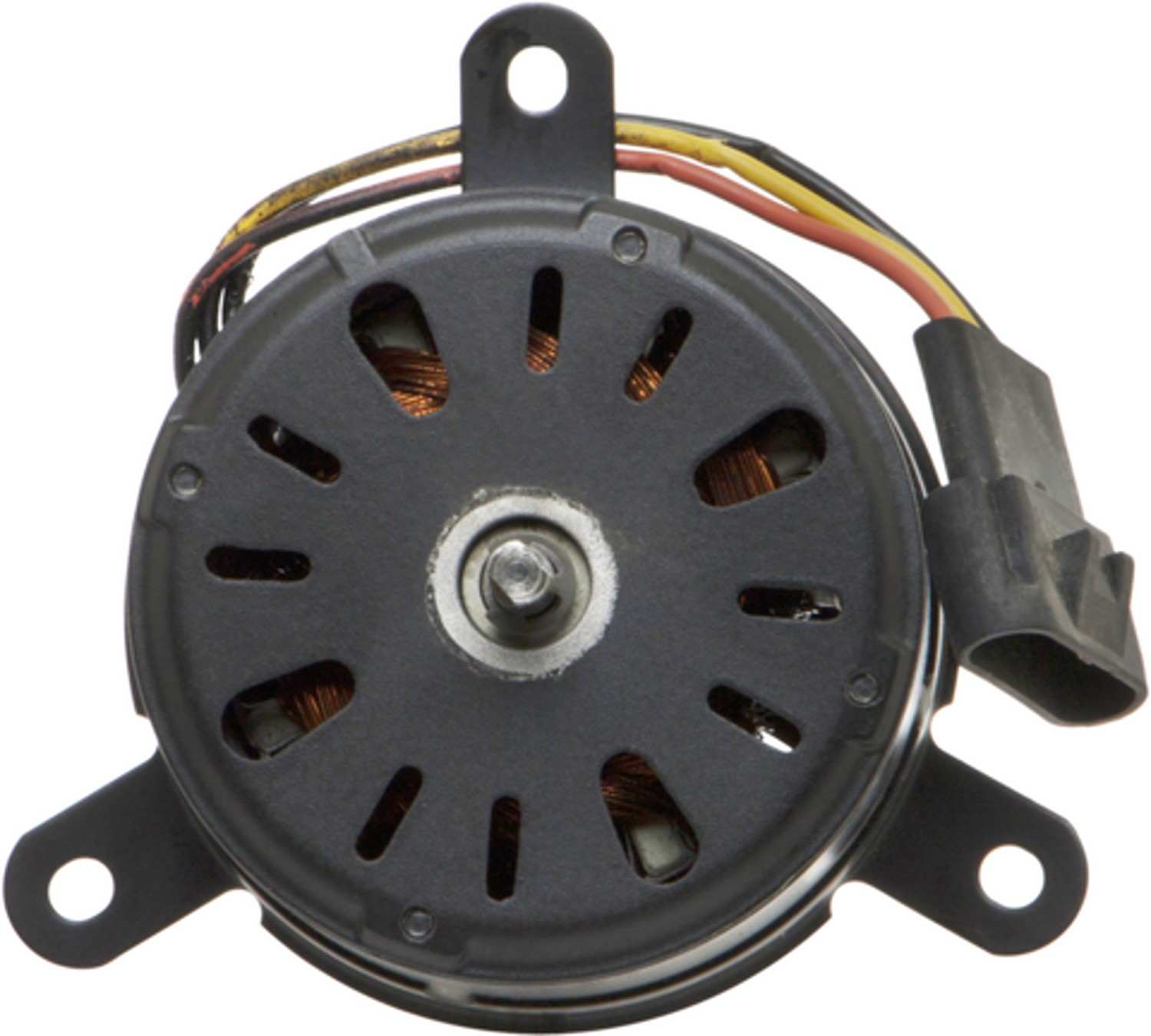 Four Seasons 4 Pole Radiator Fan Motor 35131