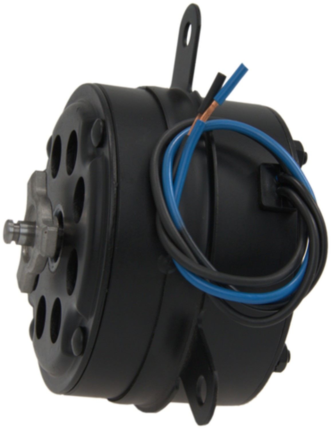 Four Seasons Engine Cooling Fan Motor 35134